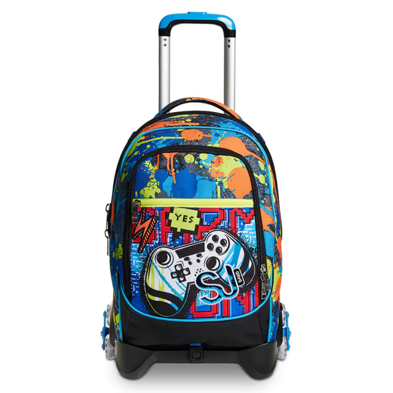 Zaino trolley bambino sale