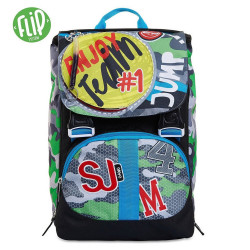 Backpack EXTENSIBLE BIG SJ...