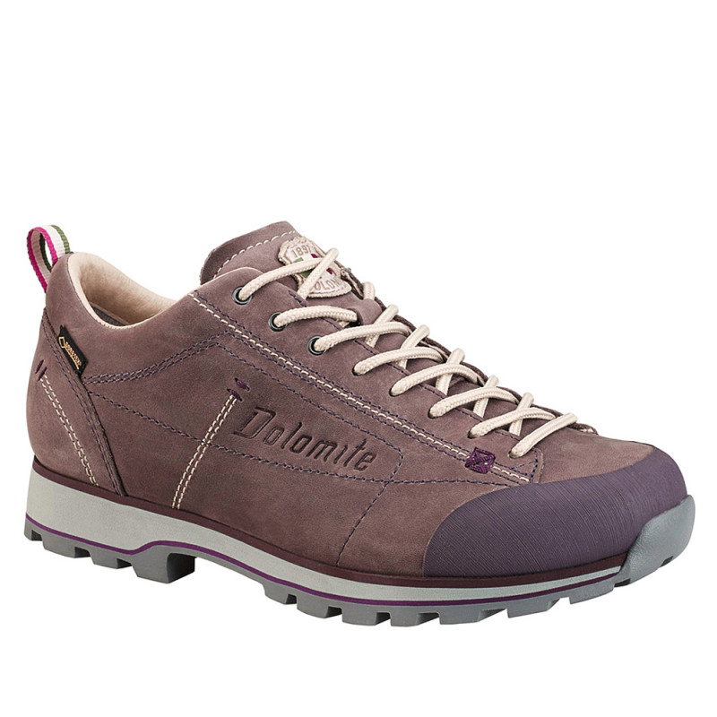 Scarpe CINQUANTAQUATTRO 54 LOW FG GTX Lifestyle Gore Tex Full