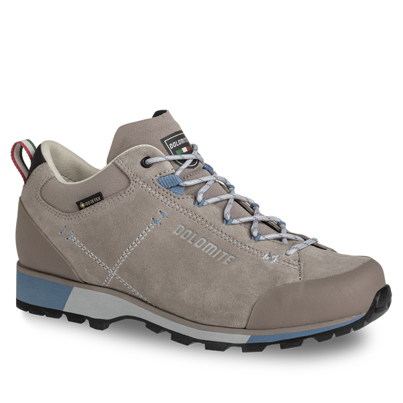 Scarpe CINQUANTAQUATTRO 54 HIKE LOW EVO GTX W Lifestyle Escursionismo Gore Tex Donna