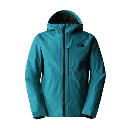 Giacca M DESCENDIT JACKET
