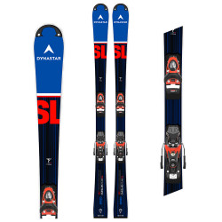 Ski SPEED OMG TEAM SL (R21...