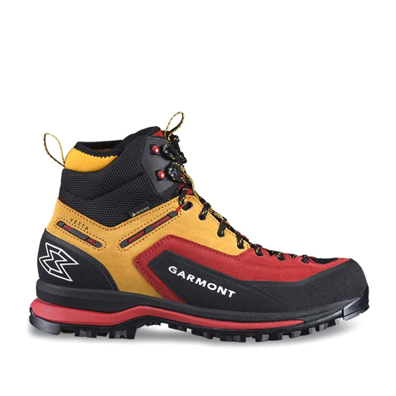 Scarponi VETTA TECH GTX Trekking Gore-Tex® Uomo