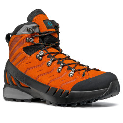 CYCLONE S GTX Trekking...