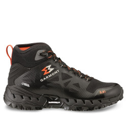 Scarpe 9.81 N AIR G 2.0 MID...