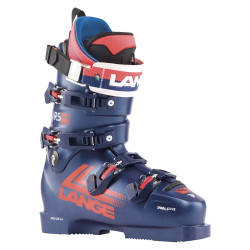 WORLD CUP RS ZSOFT + ski boots