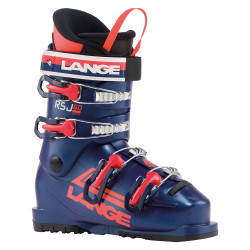 Ski boots RSJ 60 Junior