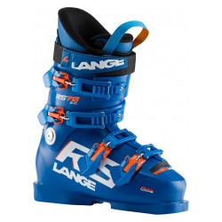 Ski boots RS 70 SHORT CUFF...