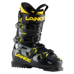 Ski boots RX 120 BLACK...