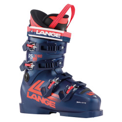Ski boots RS 70 SC LV Junior