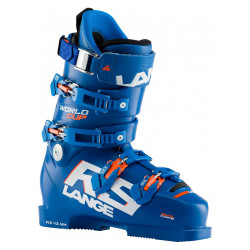 Ski boots WORLD CUP RS ZJ +...