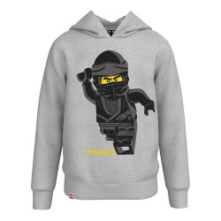 Felpa SWEAT HOODIE JR