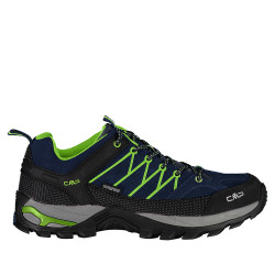 RIGEL LOW WP Trekking...