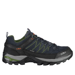 RIGEL LOW WP Trekking...