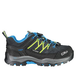 Scarpe KIDS RIGEL LOW WP...