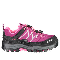 Scarpe KIDS RIGEL LOW WP...