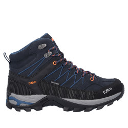 Scarpe RIGEL MID WP...