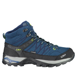 RIGEL MID TREKKING SHOES...