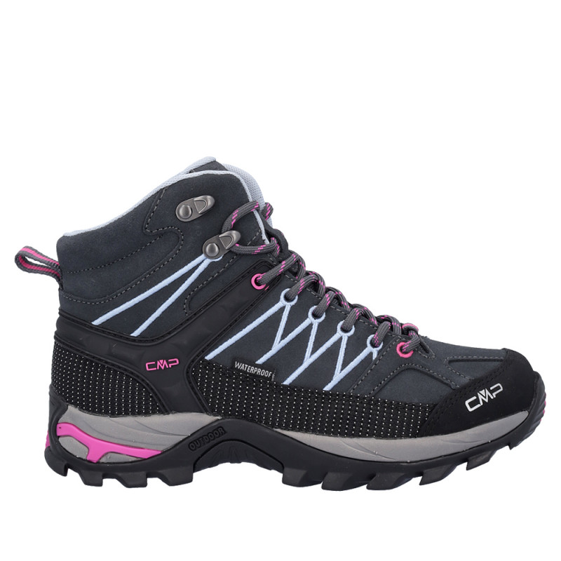 Scarpe outdoor donna 2025