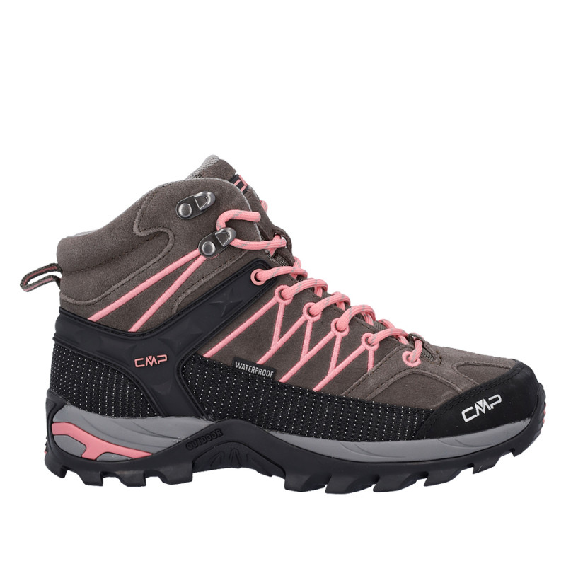 Scarpe RIGEL MID W Trekking Donna