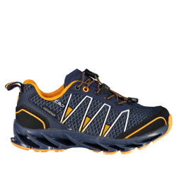 Scarpe KIDS ALTAK TRAIL WP...