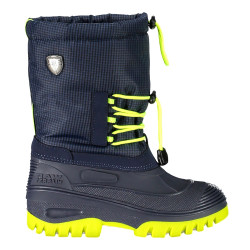 Doposci AHTO Waterproof Junior