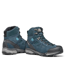 Scarpa zg clearance lite gtx opinioni
