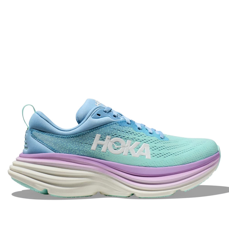Scarpa W BONDI 8 Running Donna