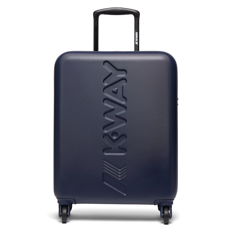 Zaino k way rigido sale