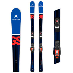 Sci SPEED TEAM GS + NX 10...