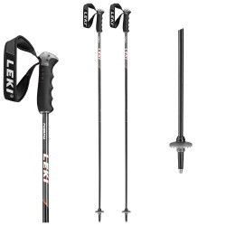 Bastoni Sci NEOLITE CARBON