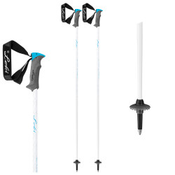 ELITE LADY Woman Ski Poles