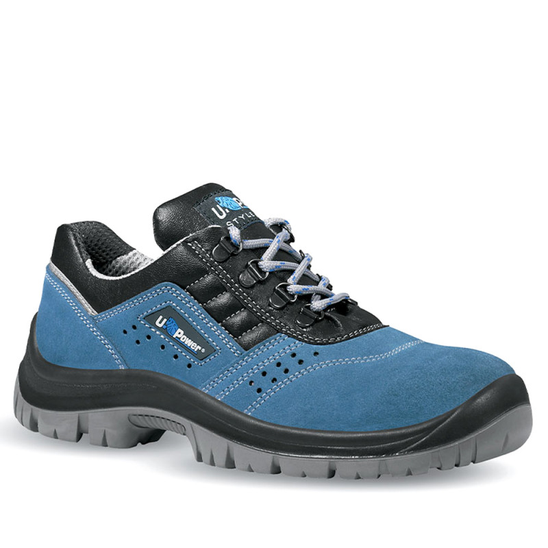 Scarpe antinfortunistiche classiche hotsell