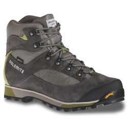 Scarpe ZERNEZ GTX Trekking...