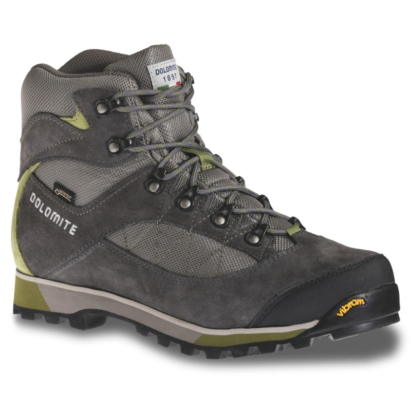 Chaussures ZERNEZ GTX Trekking Gore Tex Homme