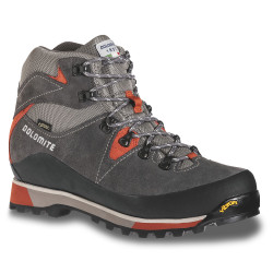 Scarpe ZERMATT GTX Trekking...