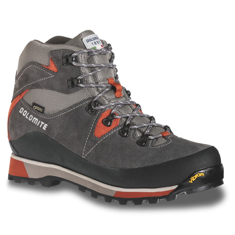 Shoes ZERMATT Gore-Tex® Trekking