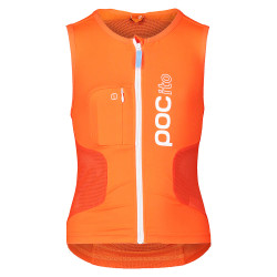 POCITO AIR VEST Junior Back...