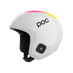 Casque de ski SKULL DURA JR