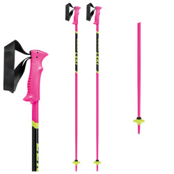 Ski Poles RACING KIDS -...