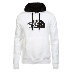 Hooded sweater DREW PEAK...