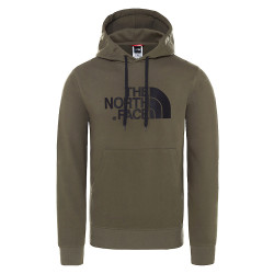 Felpa con cappuccio M LIGHT...