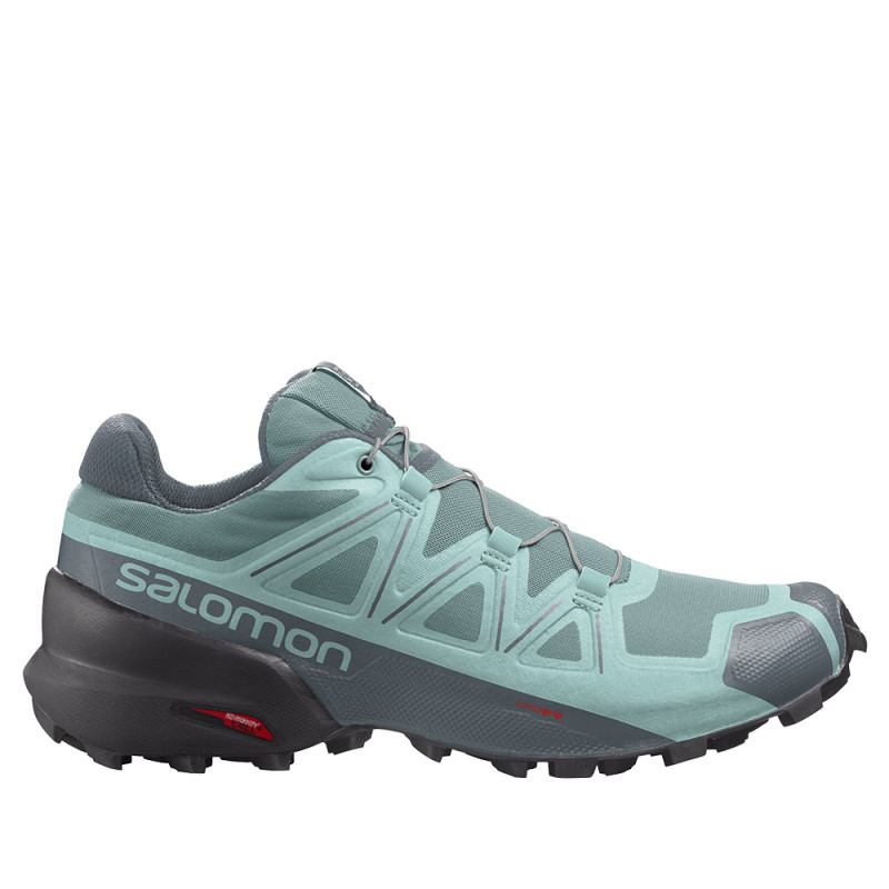 SPEEDCROSS 5 W Chaussures de course sur sentier pour femme