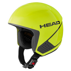 Casque de ski Pace Head à visière