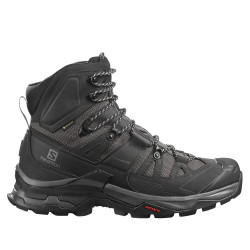 Scarpe QUEST 4 GTX Trekking...