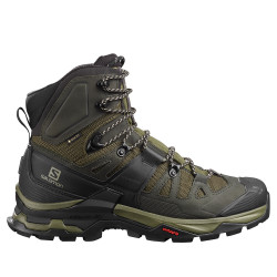 QUEST 4 GTX Trekking...