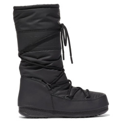 Doposci PROTECHT HI-TOP-BLACK