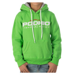 BIG PODHIO Junior hooded...