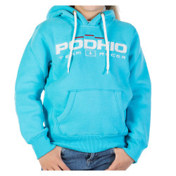 BIG PODHIO Junior hooded...