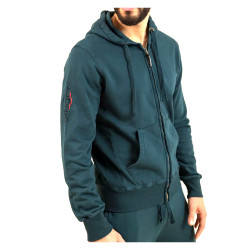 Felpa FULL ZIP LIGHT 280...